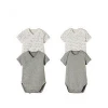 Online Shopping 100% Cotton Infant Clothes Newborn Baby Romper For Wholesale