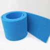 Open cell silicone rubber products silicone sponge rubber