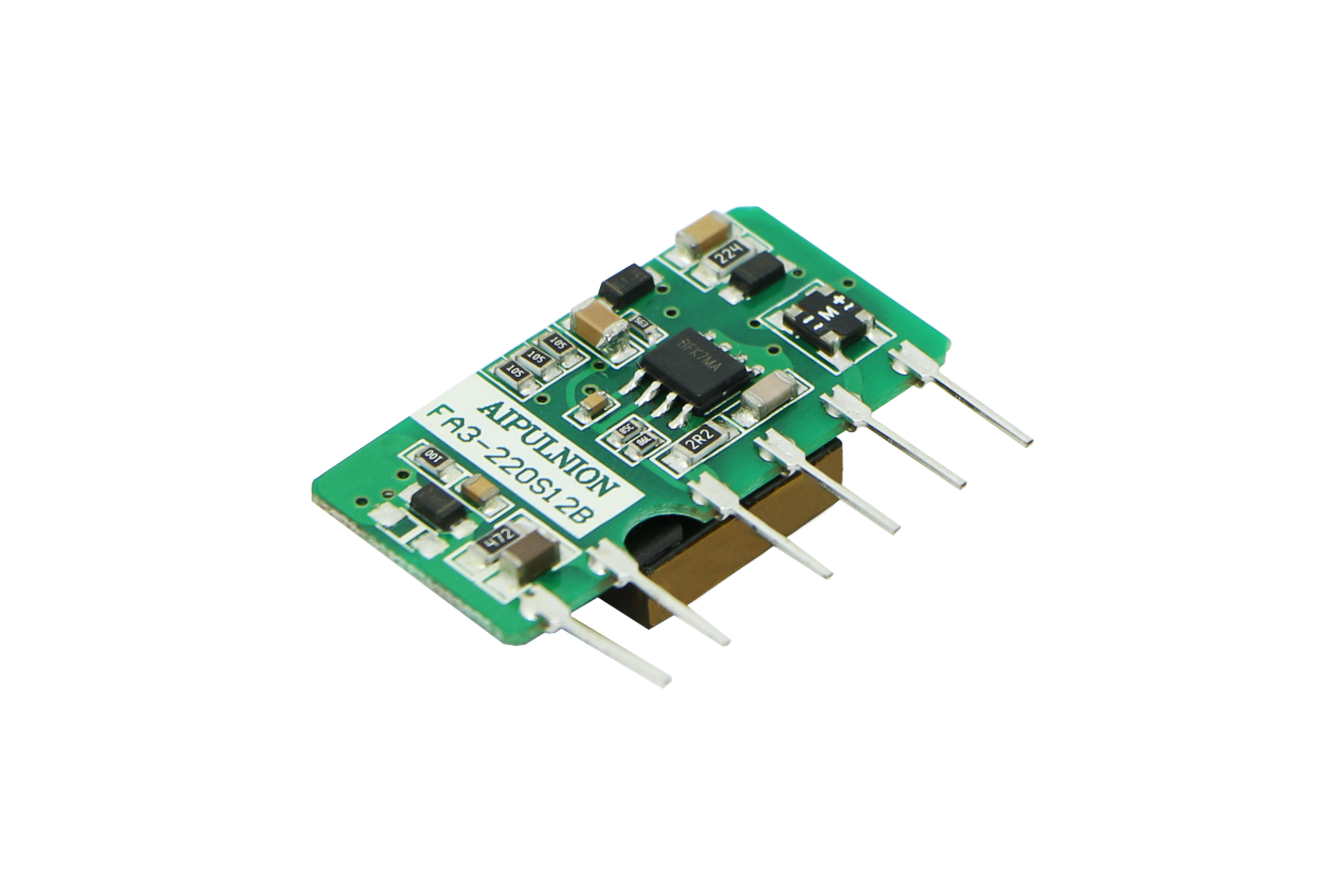 Buy Open Frame Type And 3w Output Power Ac Dc Switching Power Supply ...