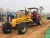 Import Operator comfort and safety motor grader made in china from China
