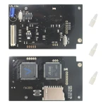 Optical Drive Simulation Board For GDEMU for Sega for Dreamcast DC Disc Emulator SD Card Free Disk Drive Motherboard