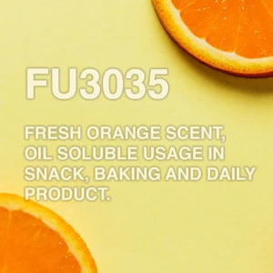 Orange essence For Baking|Candy Oil based flavor liquid enhancer Orange flavor