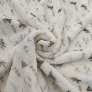 Organic Cartoon Cute Soft Plush Security Comforter Baby Sleeping Bunny comforter toy Blanket Set