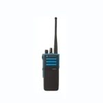 Original Motorola Walkie-Talkie Dp4401ex Xirp8608 Suitable for UHF/VHF Handheld Radio Digital Intercom