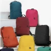 Original Xiaomi Mi Backpack 10L Bag Colorful 165g Sports Chest Pack Bags Men Women Small Size Shoulder