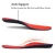Import Orthotic Insoles for Flat Feet Shoe Inserts Arch Support Insoles for Plantar Fasciitis,Relieve Feet Pain,Heel Pain and Pronation from China