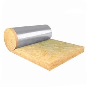 Other heat insulation material fiber glass wool blanket and board prices