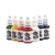 Import Ouliang Tattoo 7 Colors Pure Plant Semi-permanent Professional Tattoo Ink from China