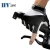 Import Outdoor cycling gloves anti-skid half finger fitness sports gloves from China