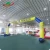 Import Outdoor Event Airtight Style Inflatable Entrance Arch / Inflatable Arch With LOGO Print from China