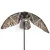 Import Outdoor Garden Decoy Owl Eagle Shape Anti-bird Control Scarercrow Pest Repeller from China