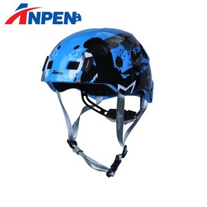 Outdoor Sport Safety Helmet for Climbing