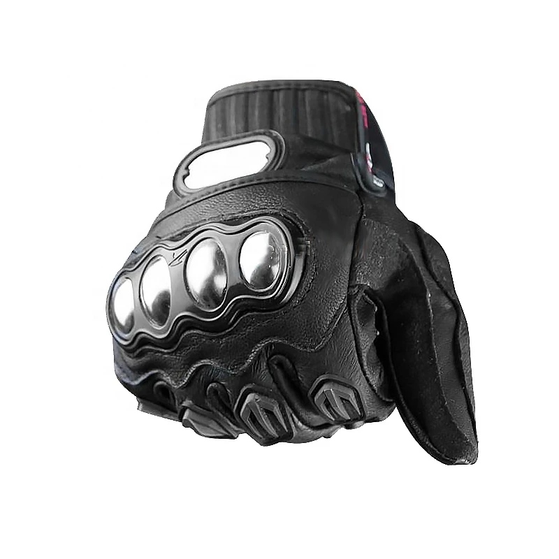 Outdoor Sports Fitness Summer Antislip Hard-wearing Cycling Racing Gloves