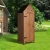 Import Outdoor waterproof Fir Wood Garden Storage Shed Tool Shed Organizer Lockers from China