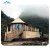 Import Outdoor waterproof luxury hotel tent resort hotel glamping tent safari tent for sale from China