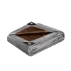 Outdoor waterproof tarp hurricane-proof PE material Tarpaulin