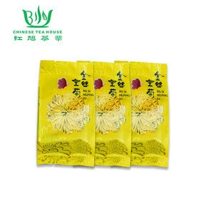 Packaging chrysanthemum powder tea OEM good quality and affordable US FDA standard factory price wholesale