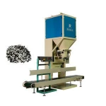 Packaging Machine Sack Packing Super Bag Urea Fertilizer Filling Equipement