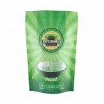 Packaging Suppliers Stand up zipper pouches bags for organza bag