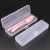 Import Packing Travel Portable Reusable Plastic Storage Utensil Tableware Knives Spoons Fork Cutlery Flatware Set from China