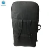 Padded Surfing Bodyboard Carry Backpack with Many Pockets Lightweight Surf board Storage Shoulder Bag
