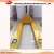 Import Pallet truck 1 ton hand pallet jack from China