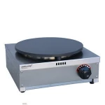 Pancake maker Stainless Steel Single Crepe Maker