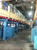 Paper,Plastic Packaging Material and New Condition adhesive tape making machine