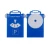 Import Parking Timer Parking Disc Clock with Ice Scraper European from China