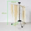 Pasta Drying Rack Attachment Pasta Drying Rack Spaghetti Dryer Stand noodle kitchen tools/Noodles shelf