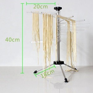 Pasta Drying Rack Attachment Pasta Drying Rack Spaghetti Dryer Stand noodle kitchen tools/Noodles shelf