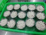Pasteurized Canned Crab Meat