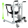 Patient Lifts and Transfers Medical Lifting Devices for Small Places