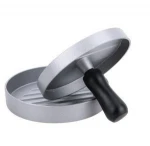 Patties Maker Burger Hamburger Press Meat Press