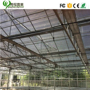 Pc greenhouse farming product pc sheet greenhouse