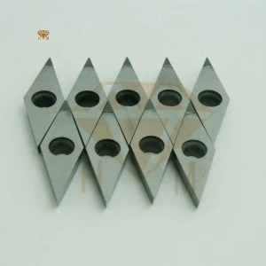 PCBN Lathe Carbide Valve Seat Turning Milling Cutting Tools Cutters Inserts