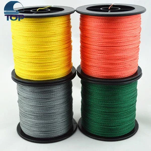 PE Braided Fly Fishing Line for big discounts