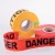 Import PE Caution Hazard Tape For Warning from China