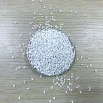 PE Filler Masterbatch for Plastic Industry - From Best CaCO3 Mine in Vietnam