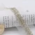 Import Pearl Beaded Bridal Sash Belt, Beaded Jewelry Trim, Wedding Beaded Trim from China
