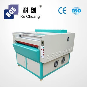 Peelable Rubber Coating machine for Better Performance and Protection