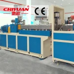 Pelletizer recycle plastic granulator machine