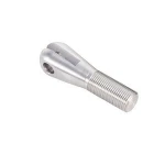 Performance Circle Track Race Car Aluminum Clevis Rod Ends