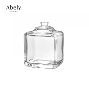 Perfume packaging bottle manufacturers custom decorative glass perfume bottles fragrance bottles