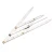 Import Permanent Makeup Eyebrow Ruler Golden Ratio Divider Caliper Microblading Stencil Shaping Tool Tattoo Accessories Supplies from China