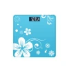 Personal Glass 4mm tempered Body Weight Bathroom Scale Bathroom Smart Body Scale 180kg/396lb