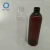 Import PET 250ml pet plastic bottles with flip lids. from China