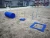 Import Pet agility training kit equipment with dog play run jump weave poles tunnel and pause box from China