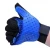 Import Pet Grooming Glove Efficient Dog Hair Remover Mitts with Gentle Massage Tool from China