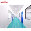 Pharmaceutical Clean Room With HVAC System